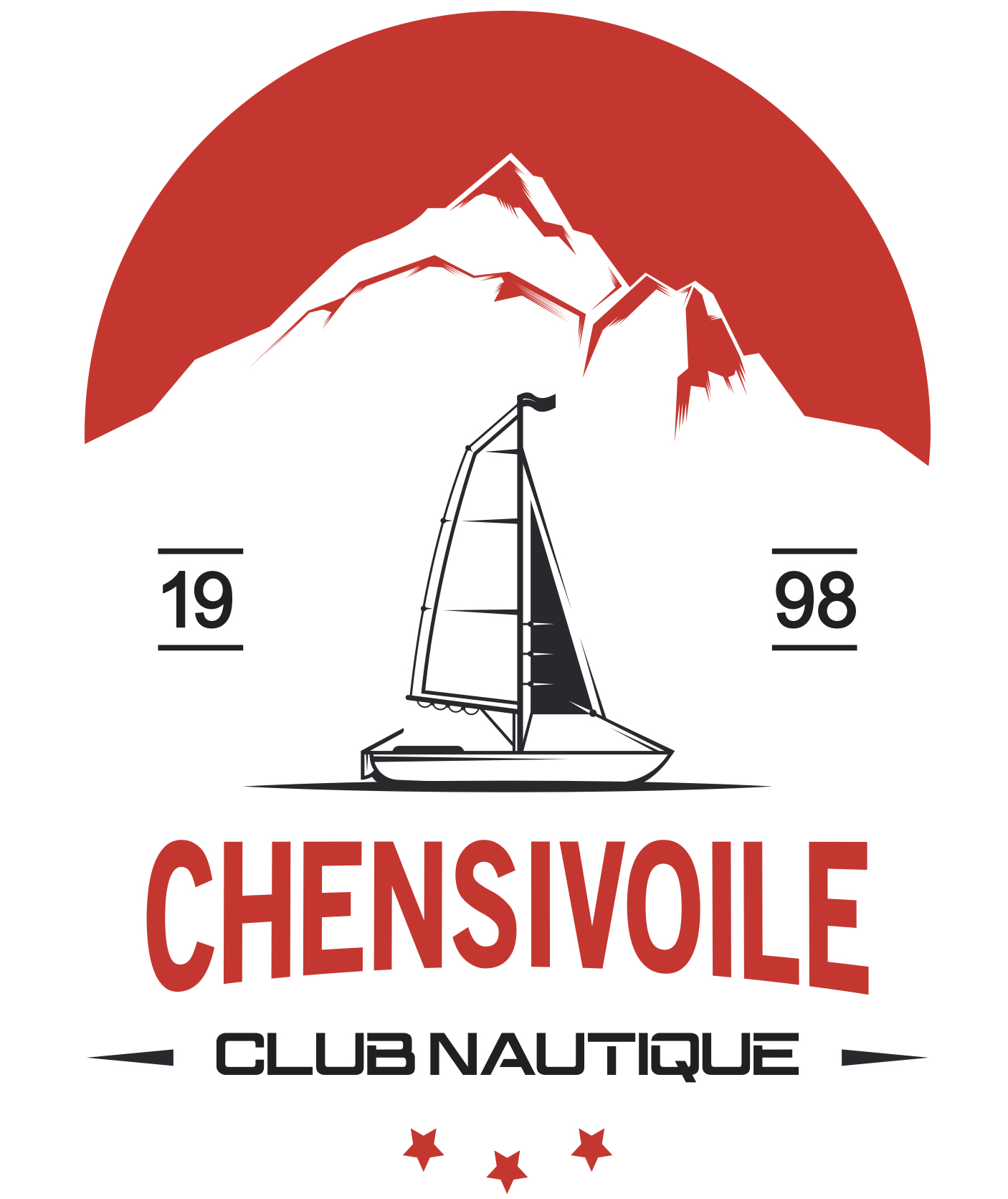 Club de voile Chens-sur-Léman